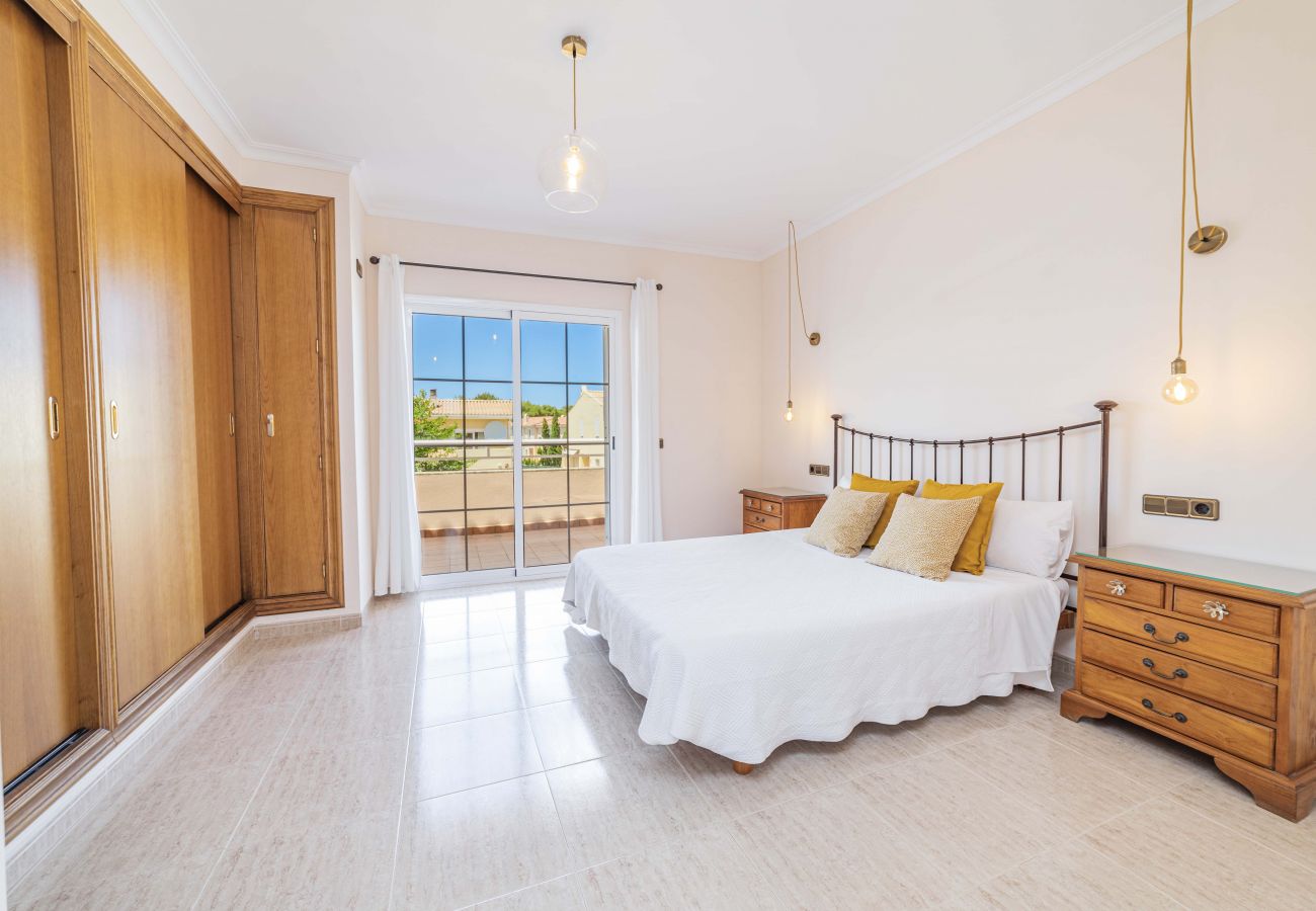 Villa en Alcúdia - V. Villa Joana Barcares