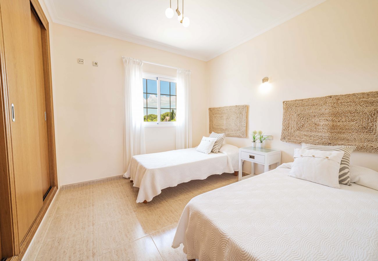 Villa en Alcúdia - V. Villa Joana Barcares