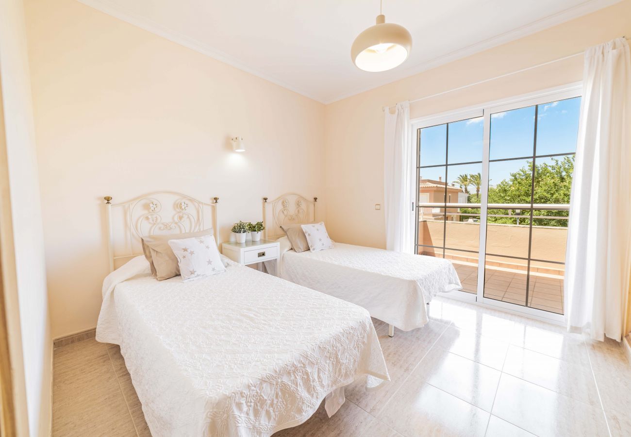 Villa en Alcúdia - V. Villa Joana Barcares