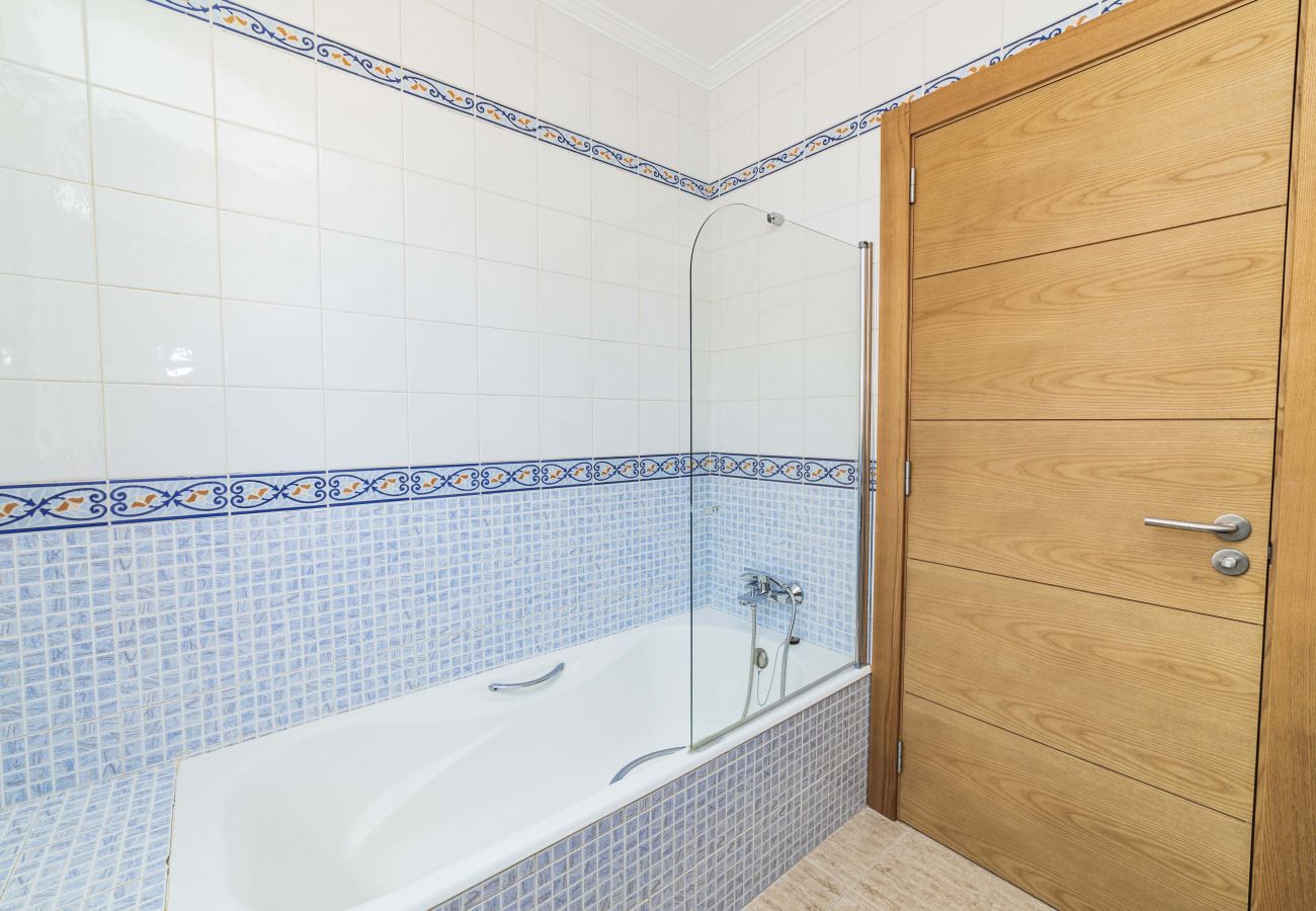 Villa en Alcúdia - V. Villa Joana Barcares
