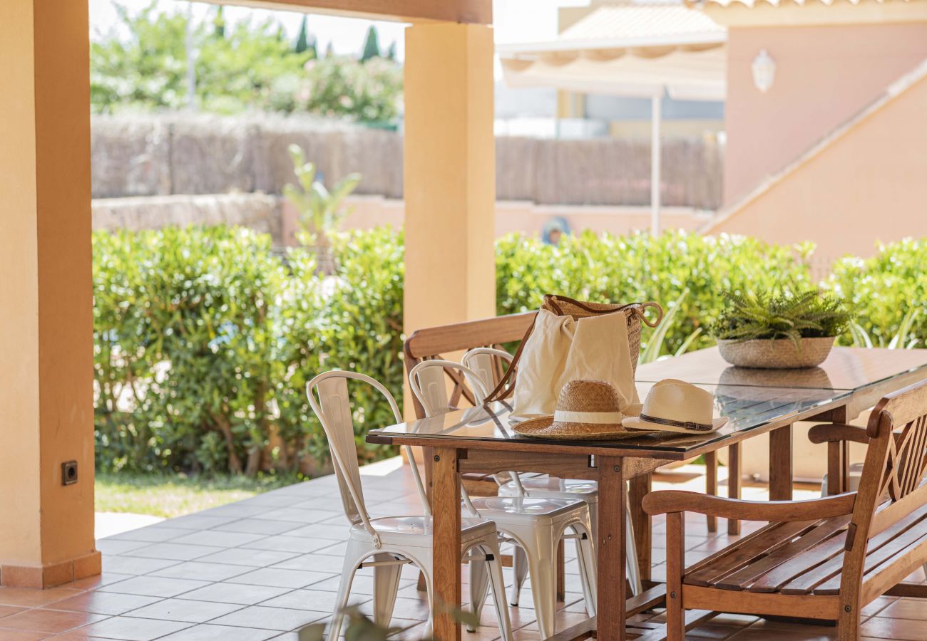 Villa en Alcúdia - V. Villa Joana Barcares