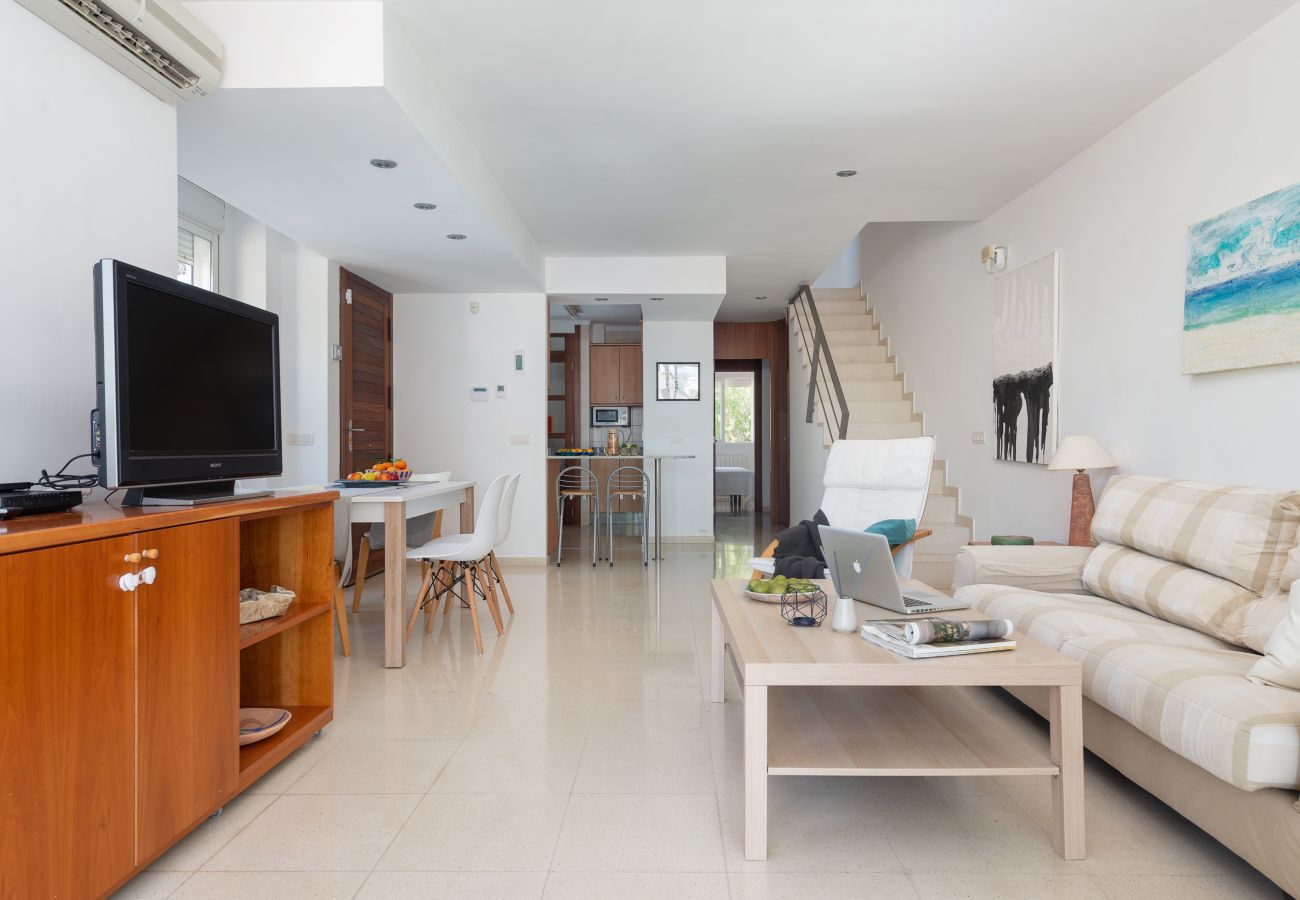 Villa en Alcúdia - V. Villa Violeta