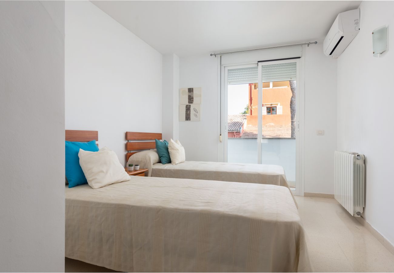 Villa en Alcúdia - V. Villa Violeta