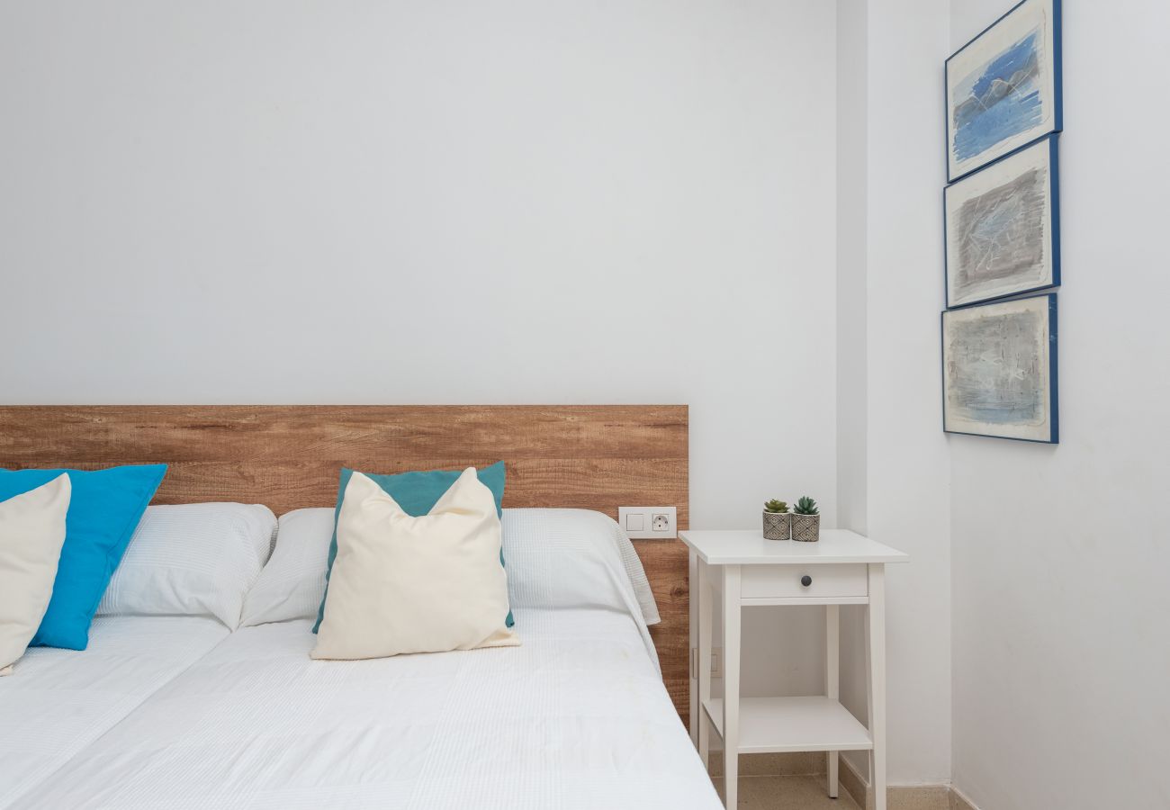 Villa en Alcúdia - V. Villa Violeta