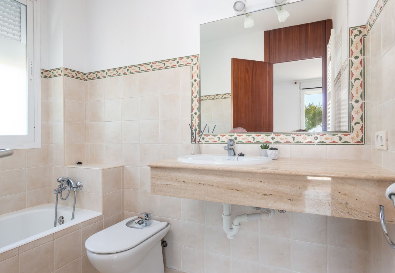 Villa en Alcúdia - V. Villa Violeta