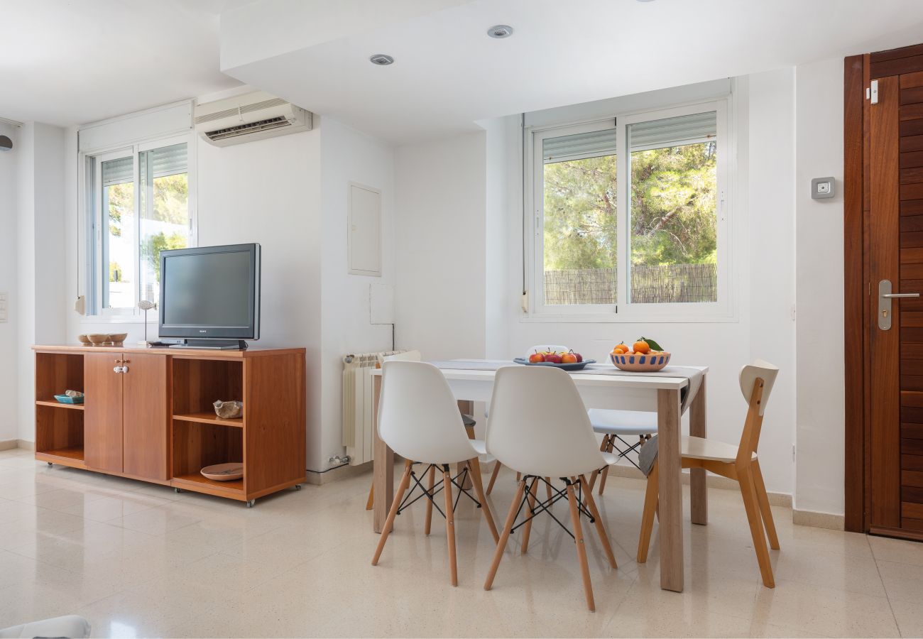 Villa en Alcúdia - V. Villa Violeta