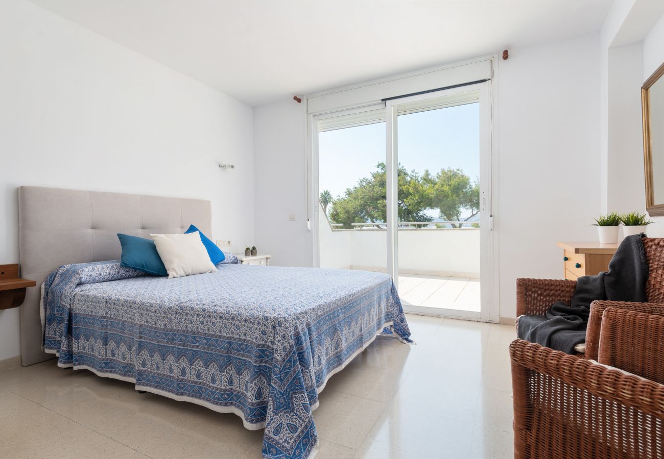 Villa en Alcúdia - V. Villa Violeta