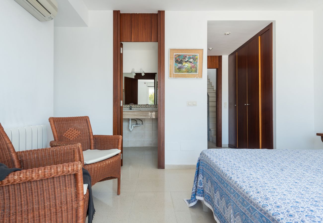 Villa en Alcúdia - V. Villa Violeta