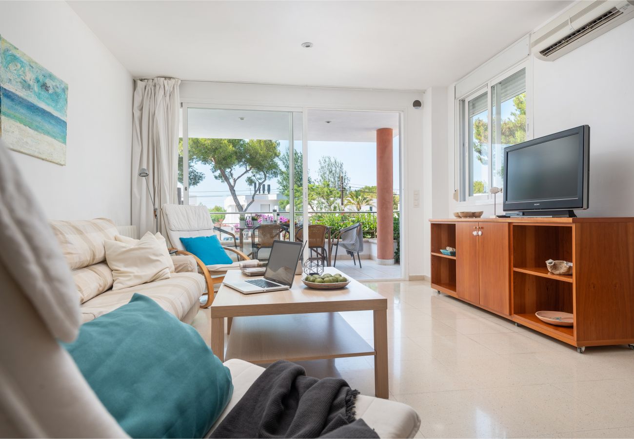 Villa en Alcúdia - V. Villa Violeta