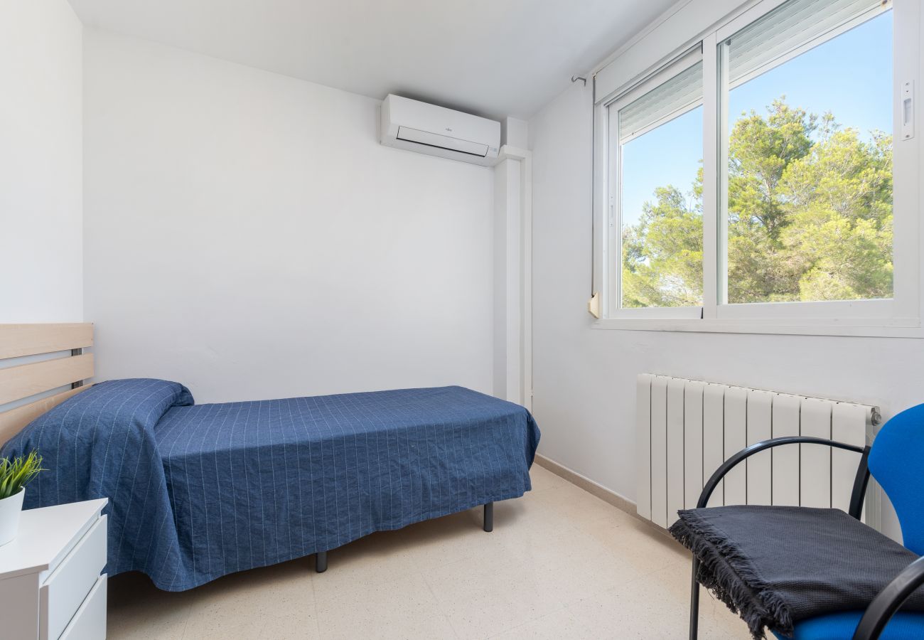 Villa en Alcúdia - V. Villa Violeta
