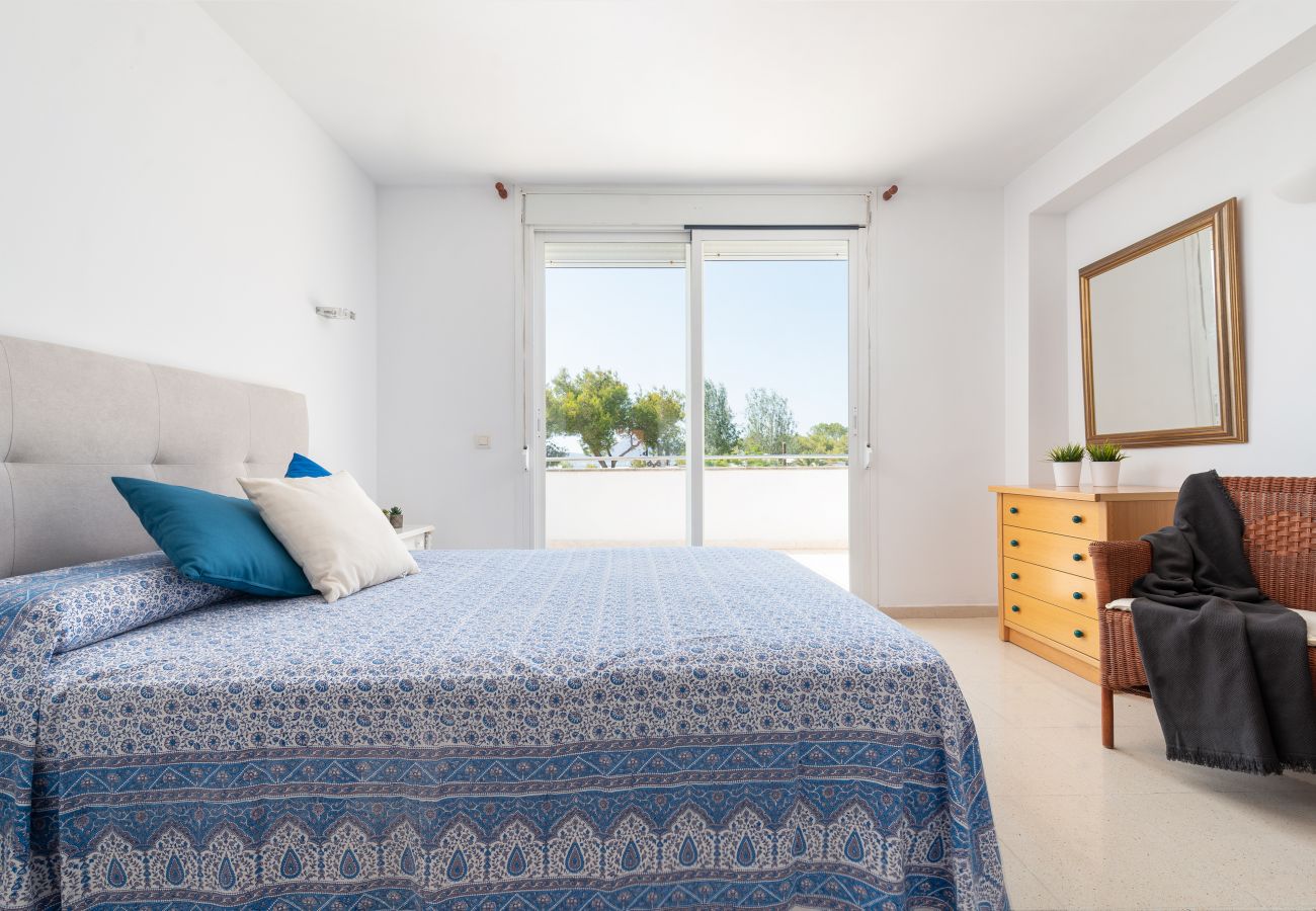 Villa en Alcúdia - V. Villa Violeta