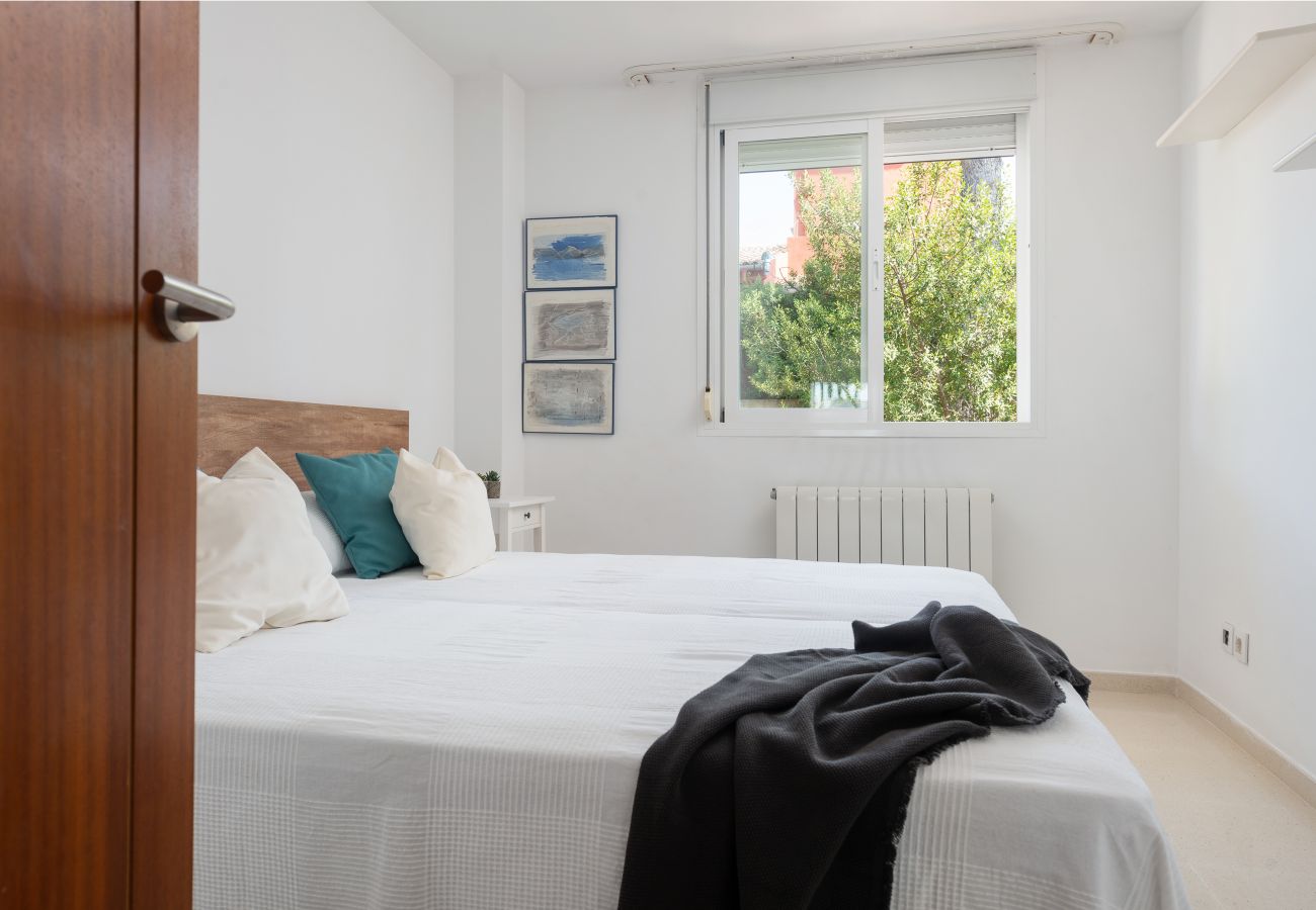 Villa en Alcúdia - V. Villa Violeta