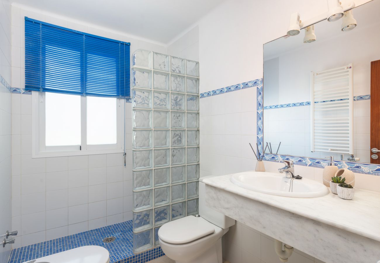 Villa en Alcúdia - V. Villa Violeta