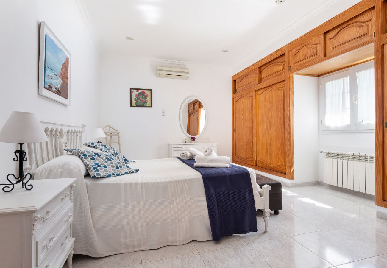 Villa en Port de Pollença - V. Can Malondra
