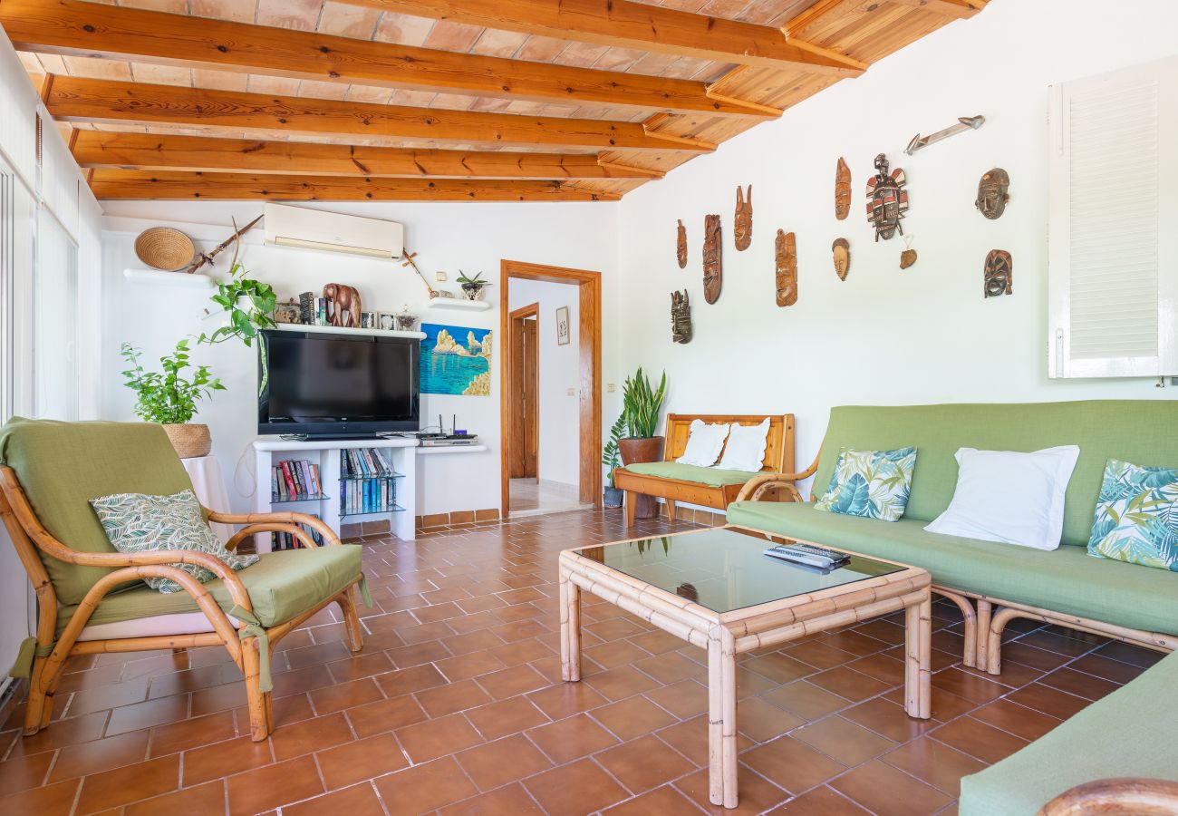 Villa en Port de Pollença - V. Can Malondra