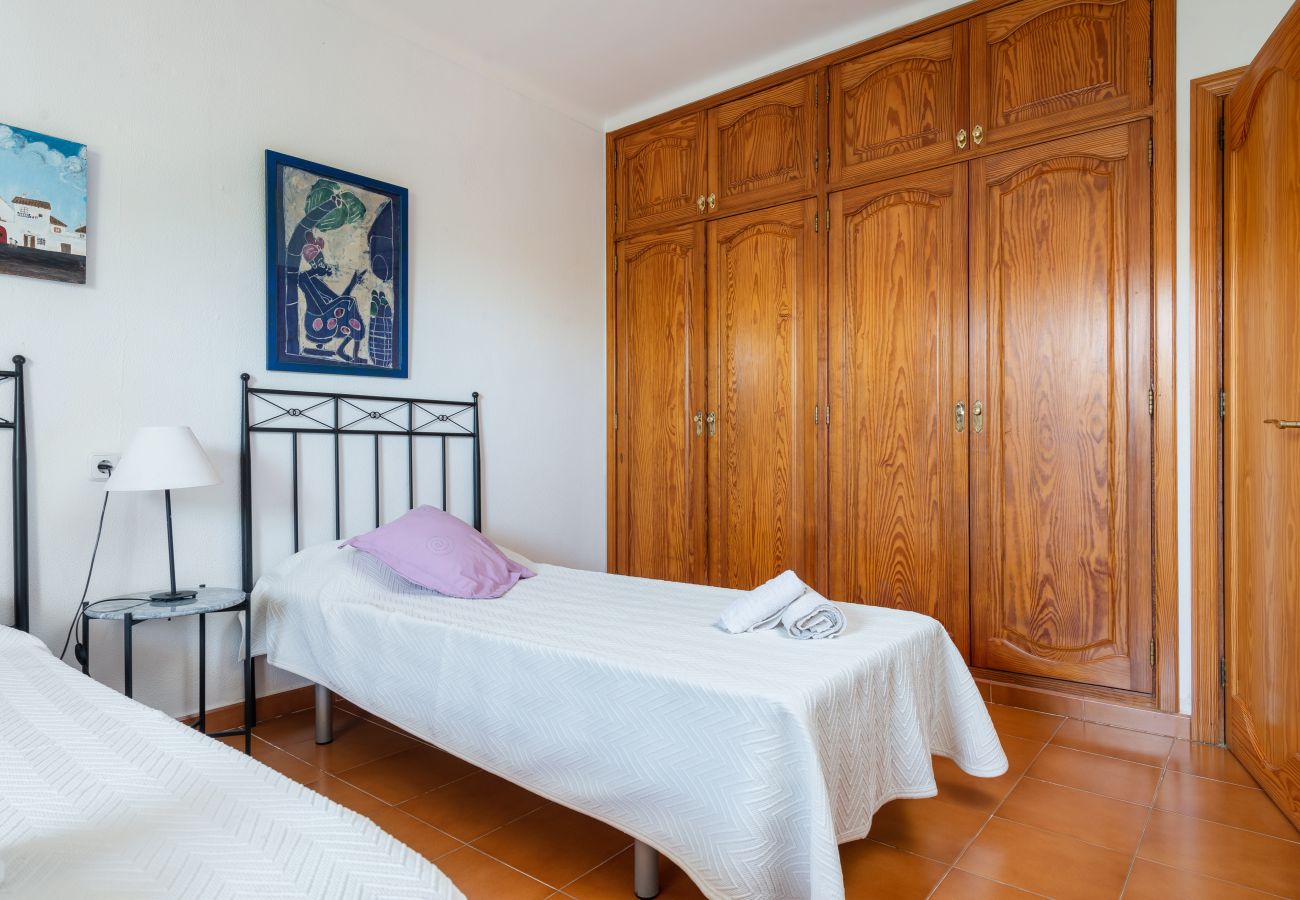Villa en Port de Pollença - V. Can Malondra