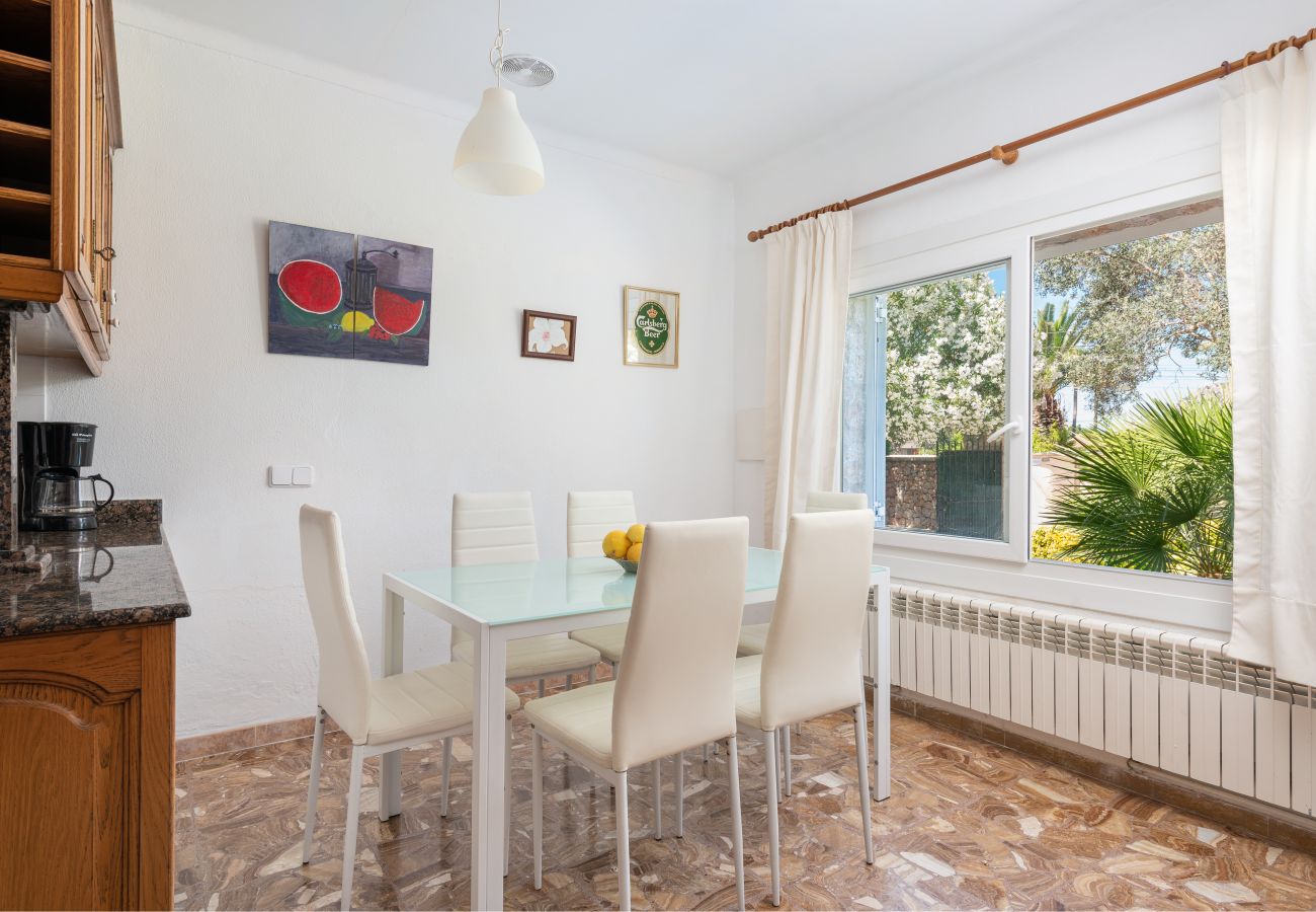 Villa en Port de Pollença - V. Can Malondra
