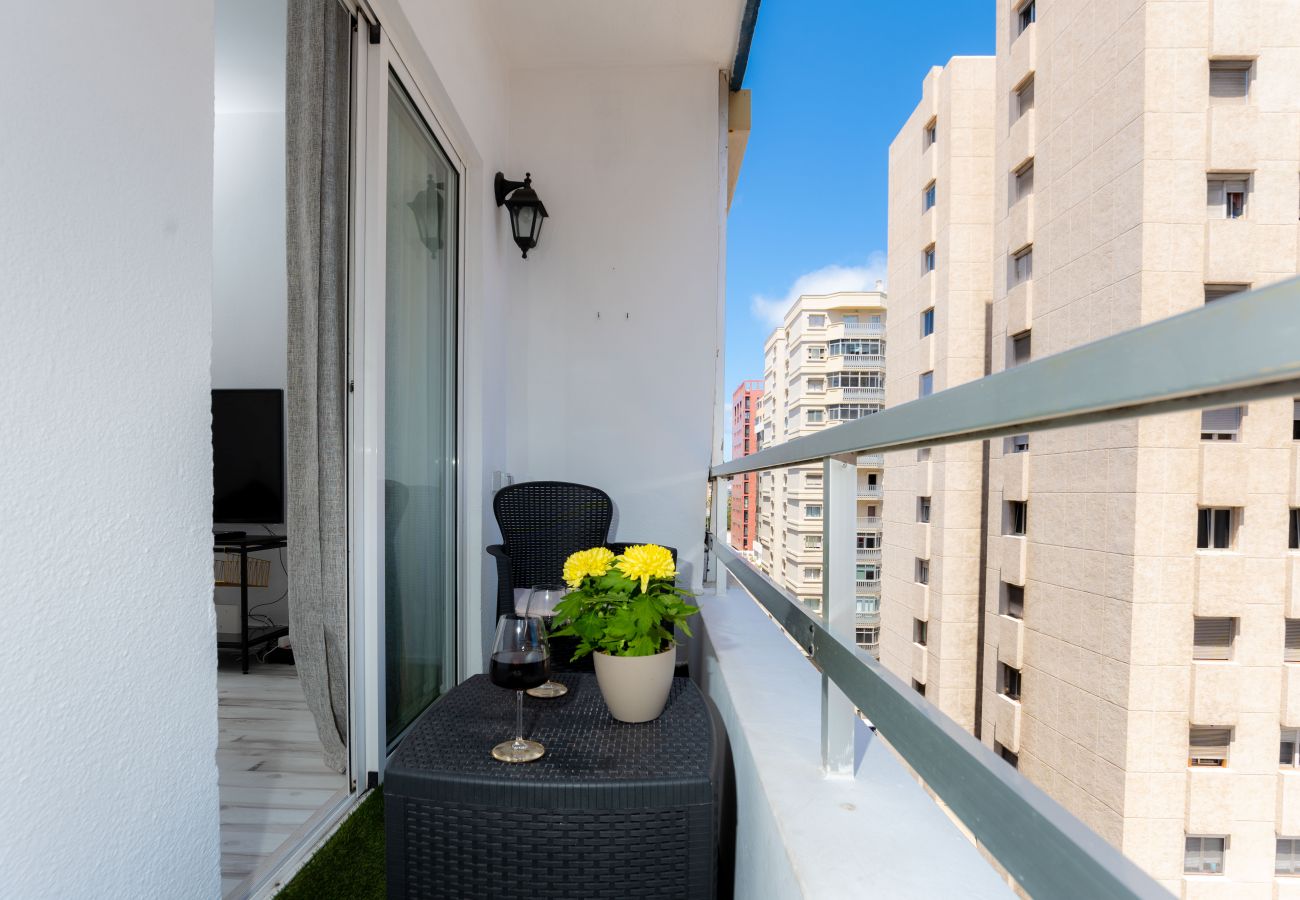 Casa en Las Palmas de Gran Canaria - Triana City Center & balcony  By CanariasGetaway