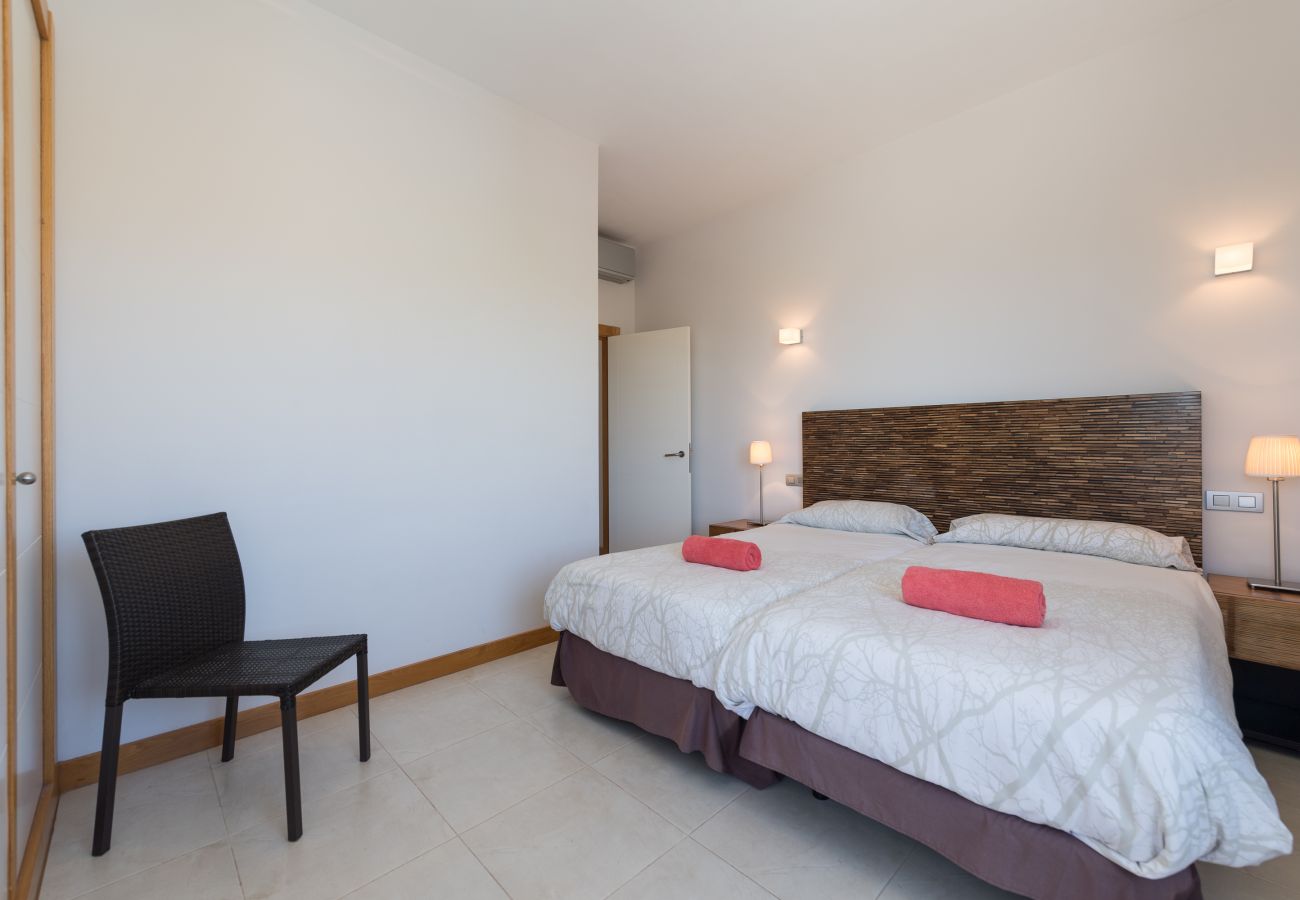 Villa en San Bartolomé de Tirajana - Vista Golf 3