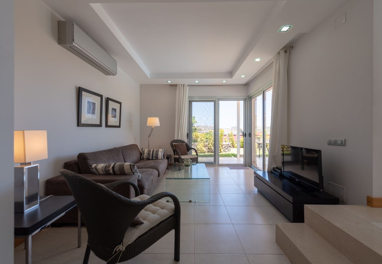 Villa en San Bartolomé de Tirajana - Vista Golf 3