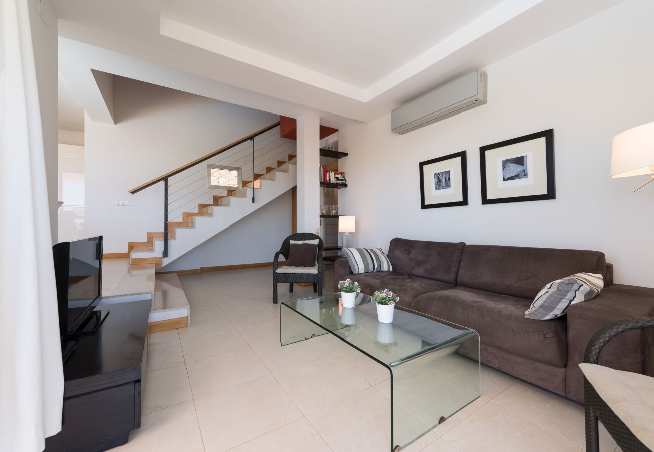 Villa en San Bartolomé de Tirajana - Vista Golf 3
