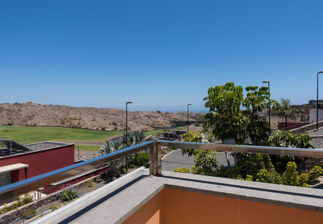 Villa en San Bartolomé de Tirajana - Vista Golf 3