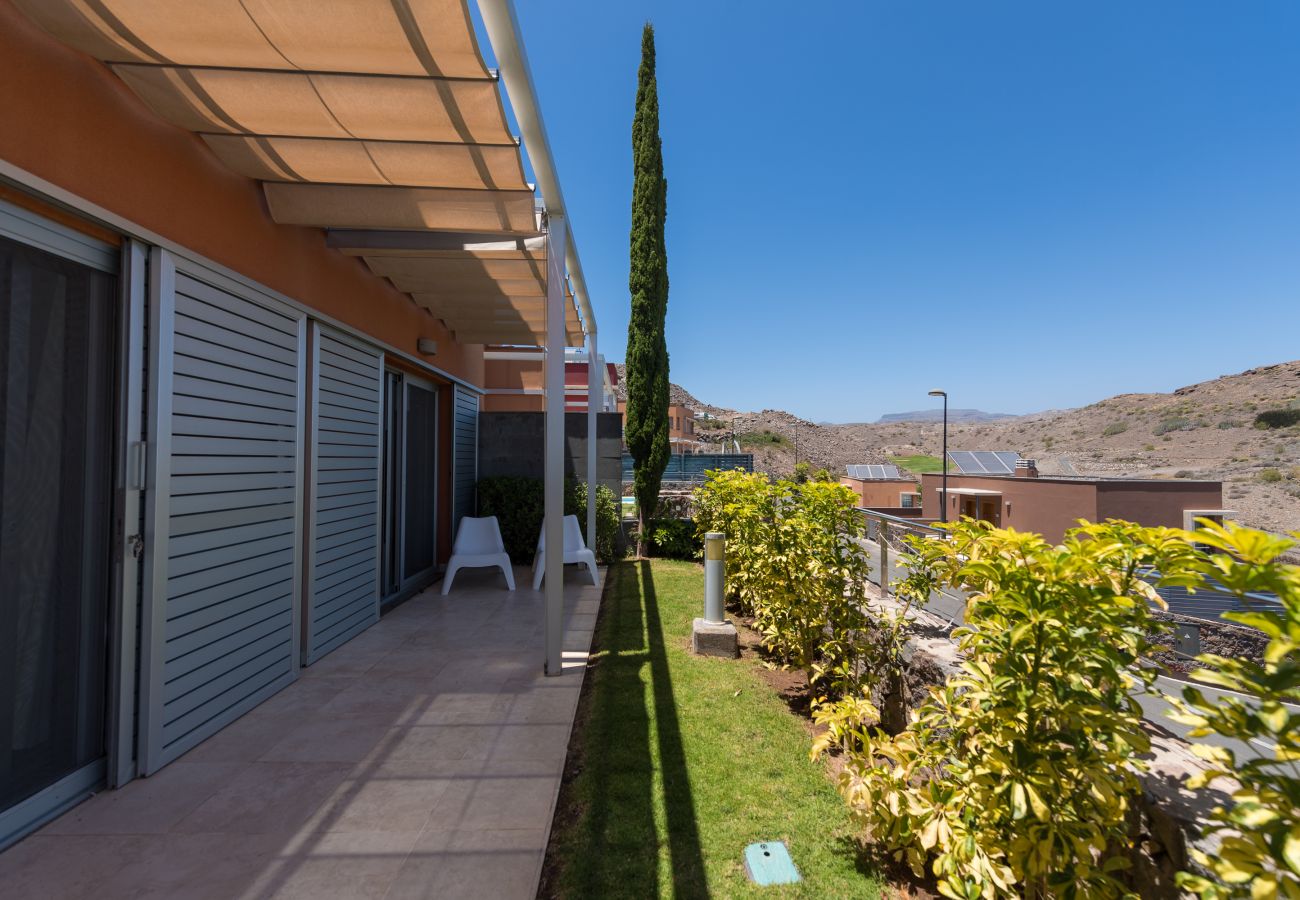 Villa en San Bartolomé de Tirajana - Vista Golf 3