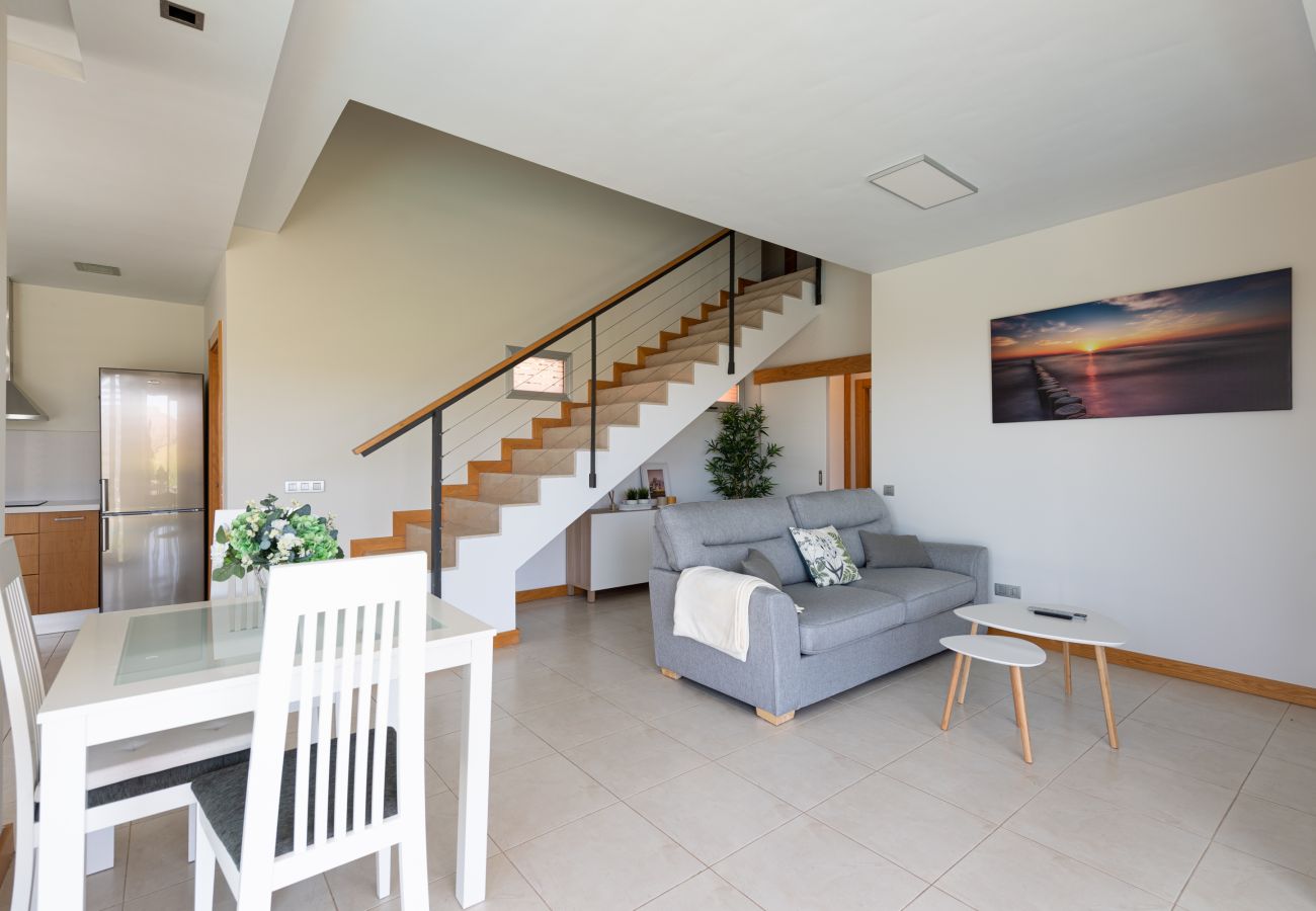 Villa en San Bartolomé de Tirajana - Vista Golf 11