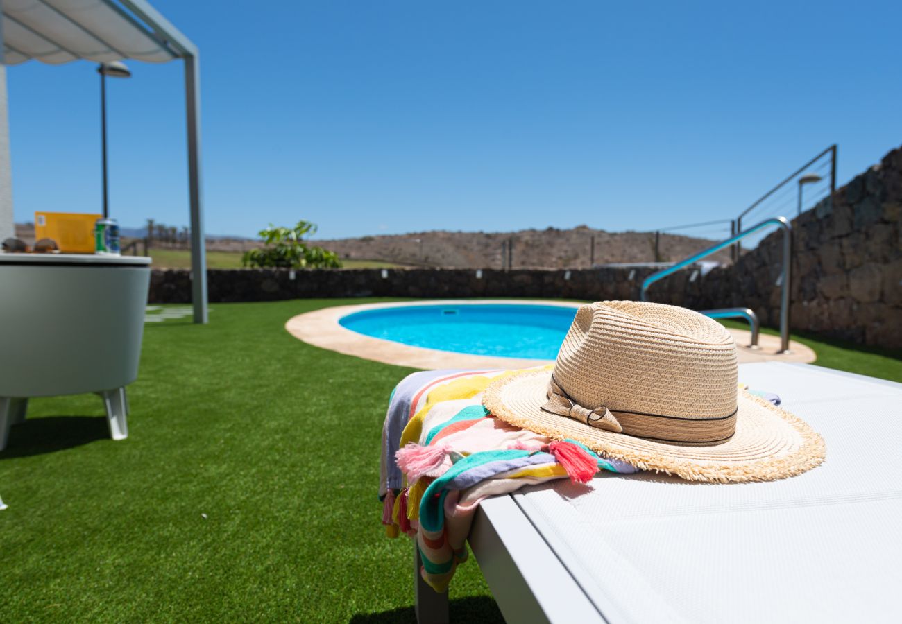 Villa en San Bartolomé de Tirajana - Vista Golf 11