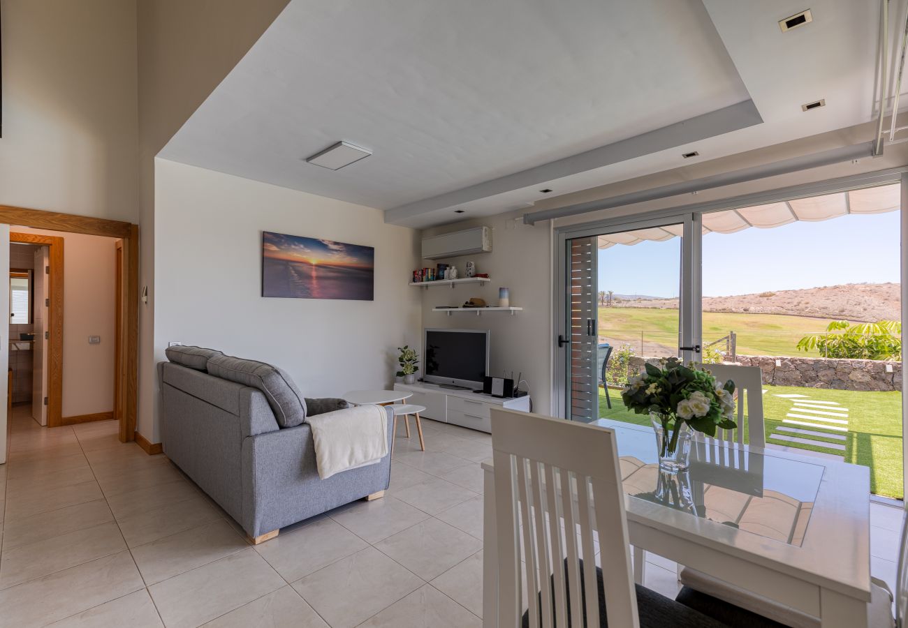 Villa en San Bartolomé de Tirajana - Vista Golf 11