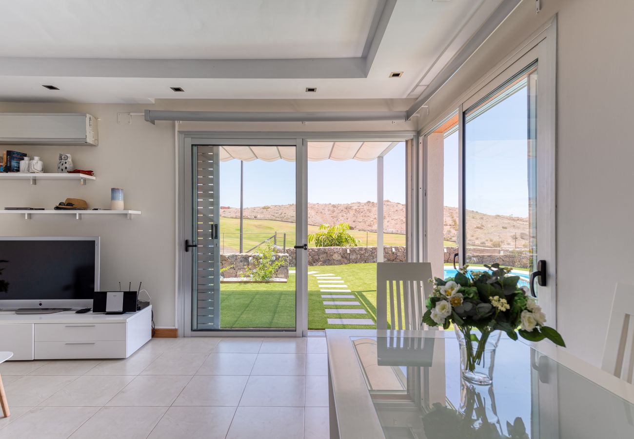 Villa en San Bartolomé de Tirajana - Vista Golf 11