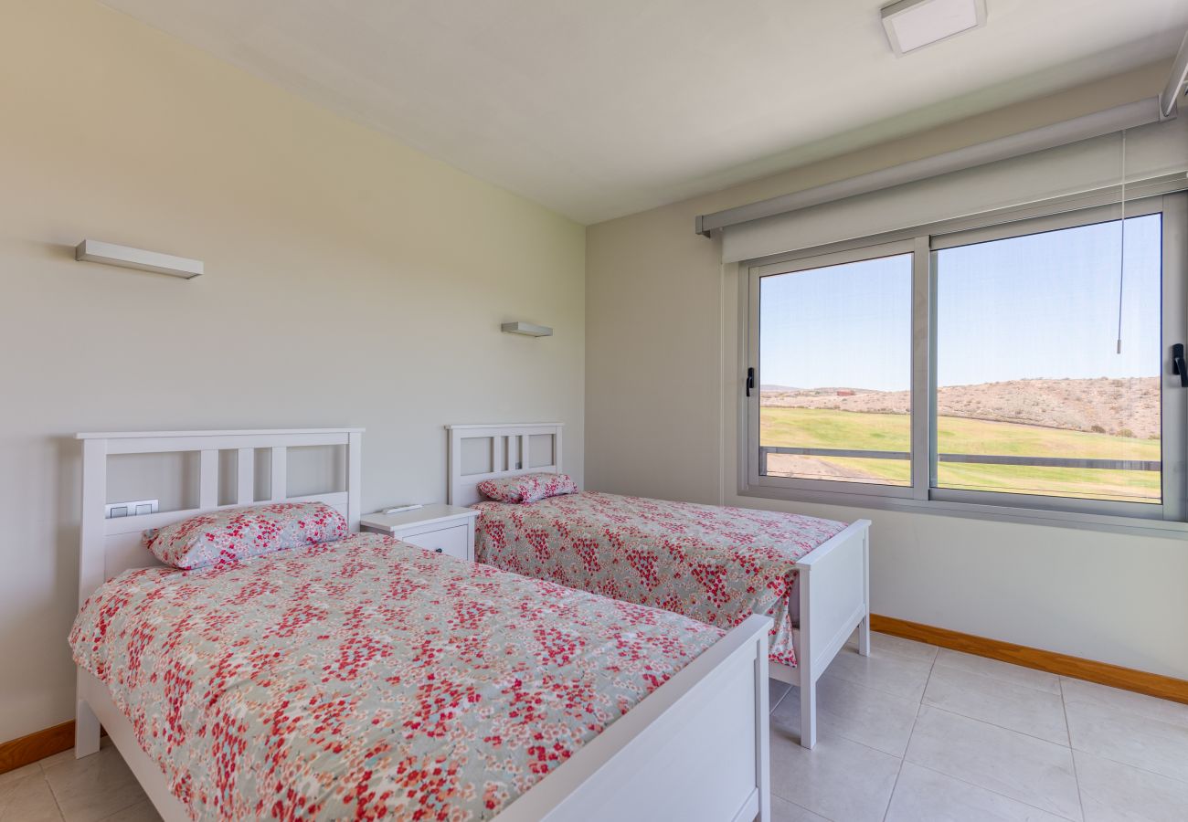 Villa en San Bartolomé de Tirajana - Vista Golf 11