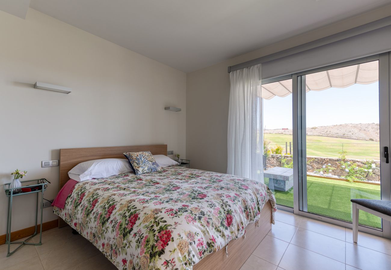 Villa en San Bartolomé de Tirajana - Vista Golf 11
