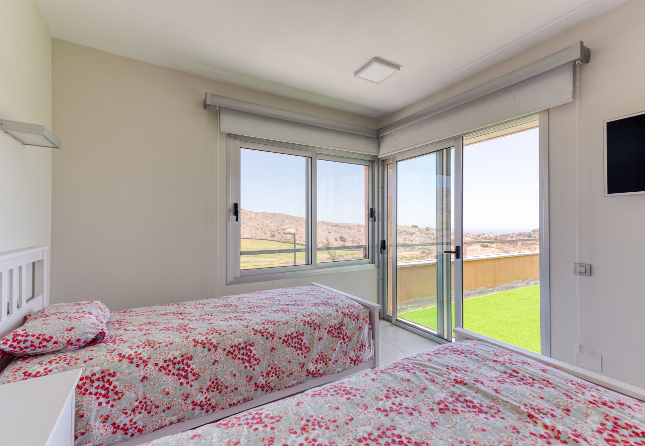 Villa en San Bartolomé de Tirajana - Vista Golf 11