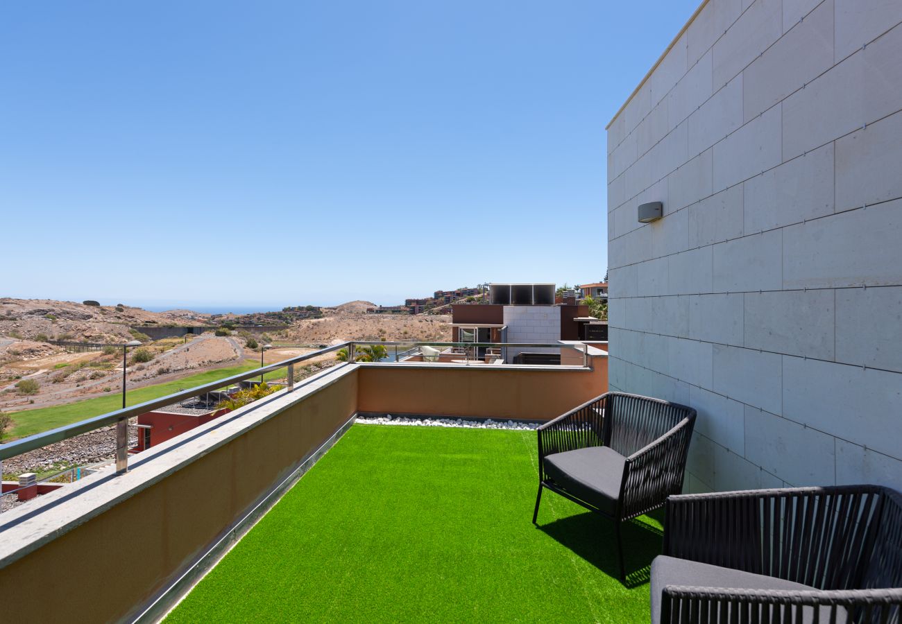 Villa en San Bartolomé de Tirajana - Vista Golf 11