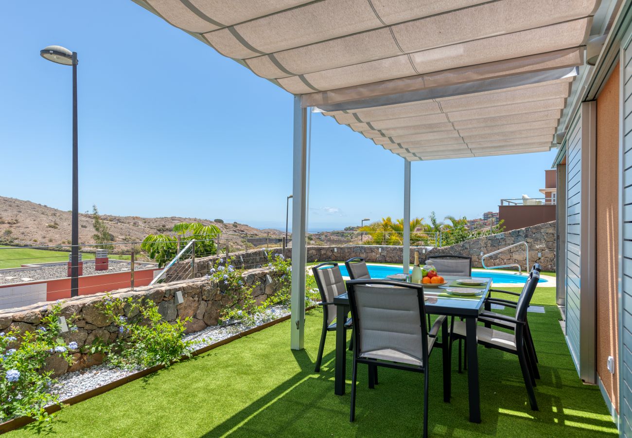 Villa en San Bartolomé de Tirajana - Vista Golf 11