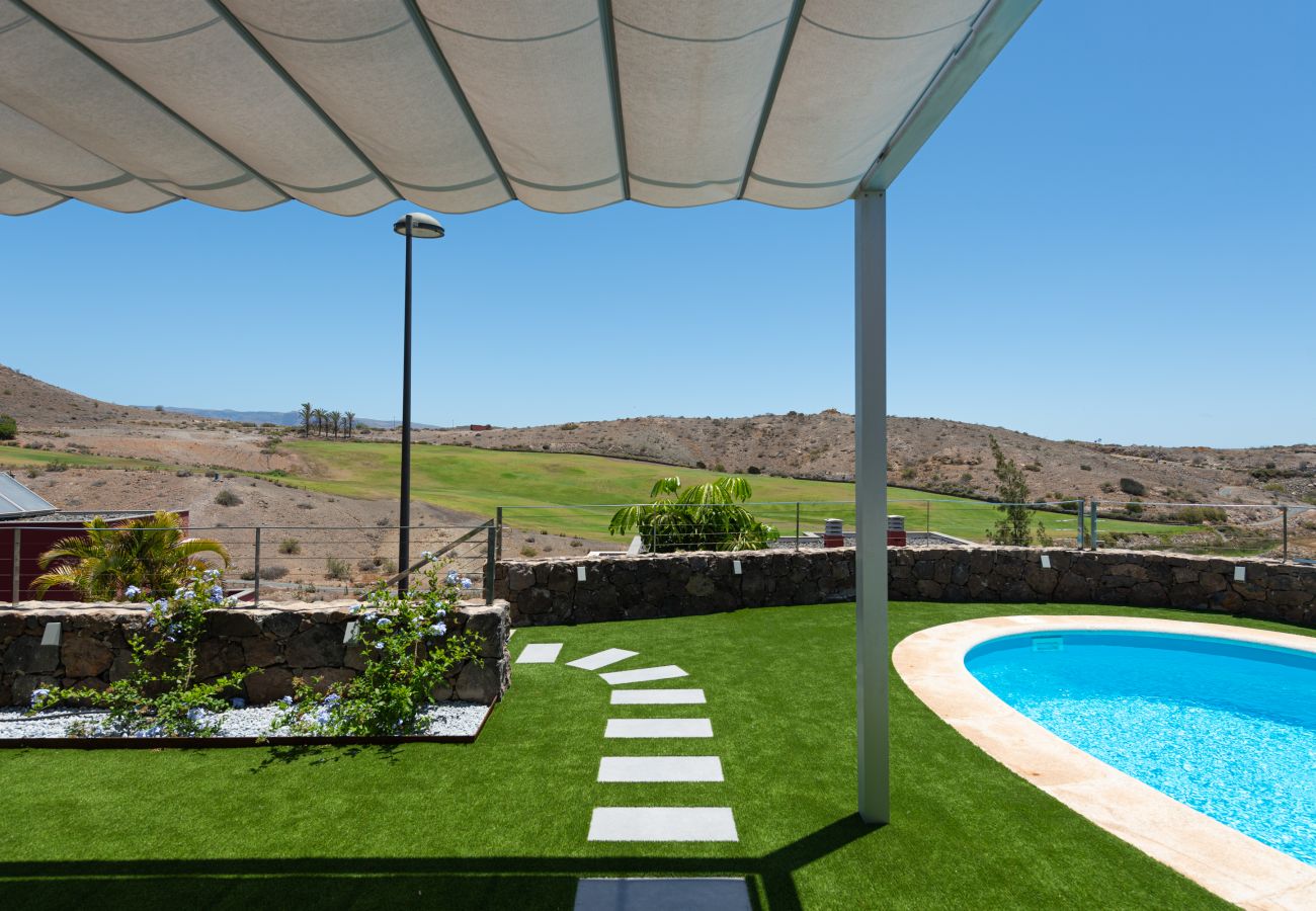 Villa en San Bartolomé de Tirajana - Vista Golf 11