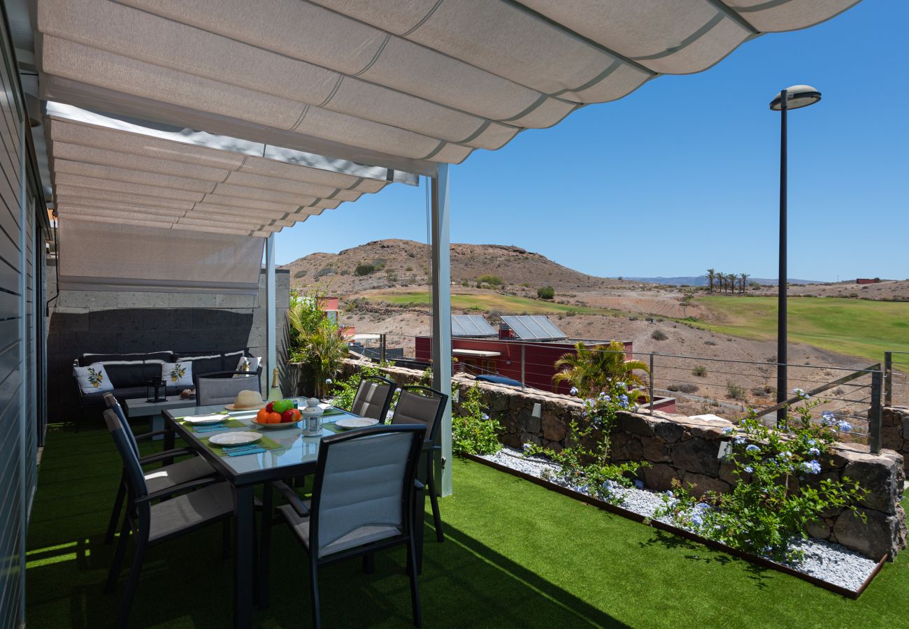 Villa en San Bartolomé de Tirajana - Vista Golf 11