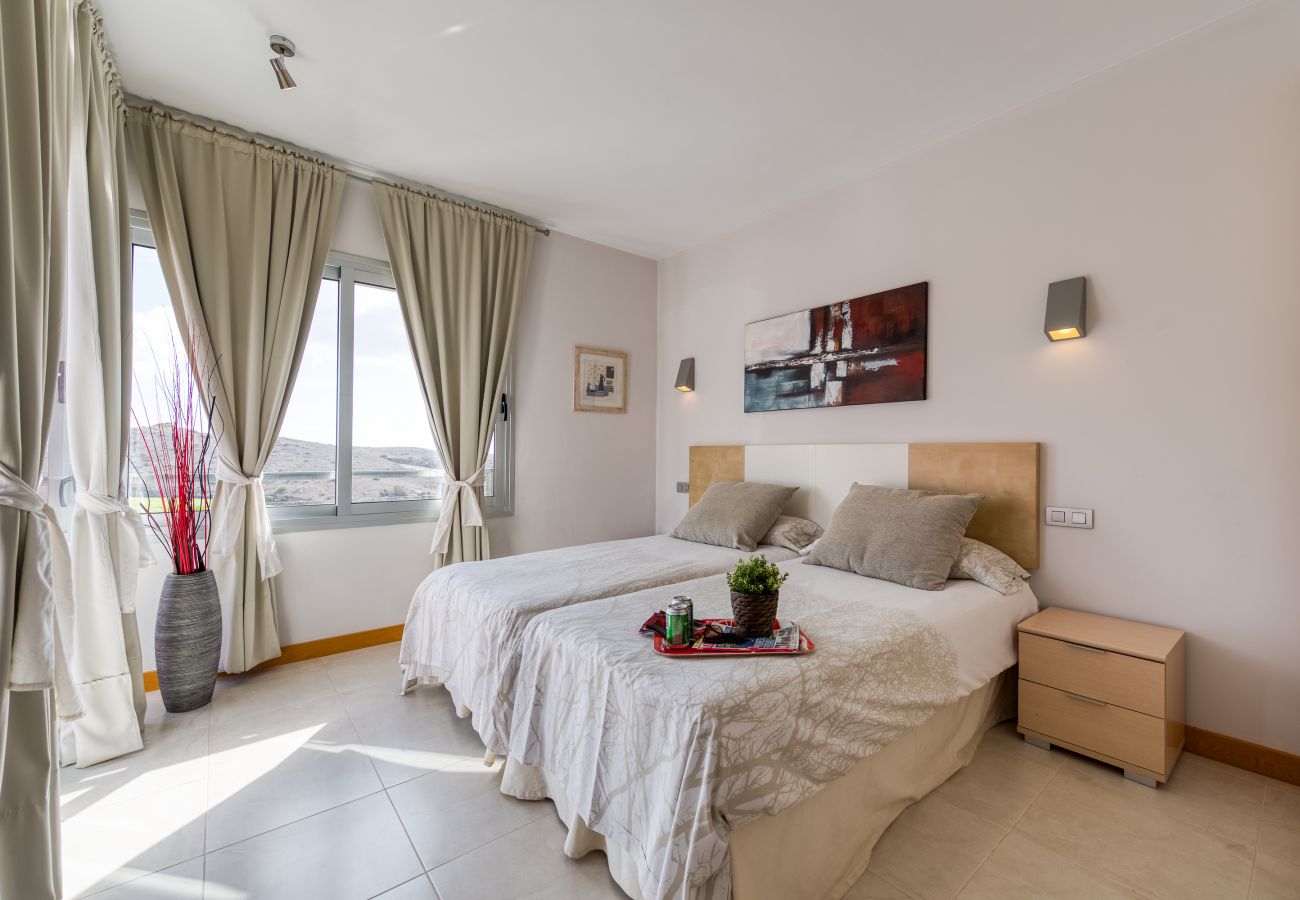 Villa en San Bartolomé de Tirajana - Vista Golf 2