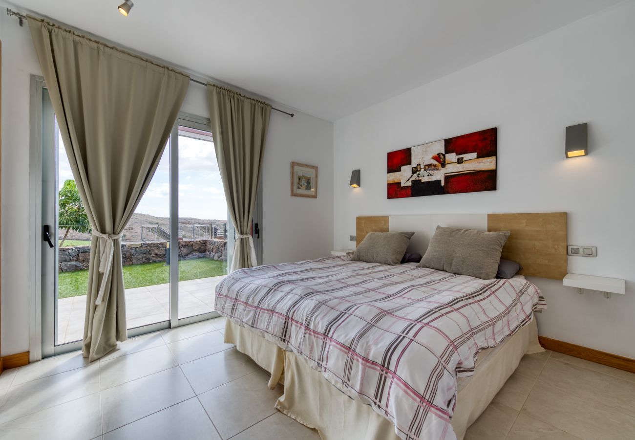 Villa en San Bartolomé de Tirajana - Vista Golf 2