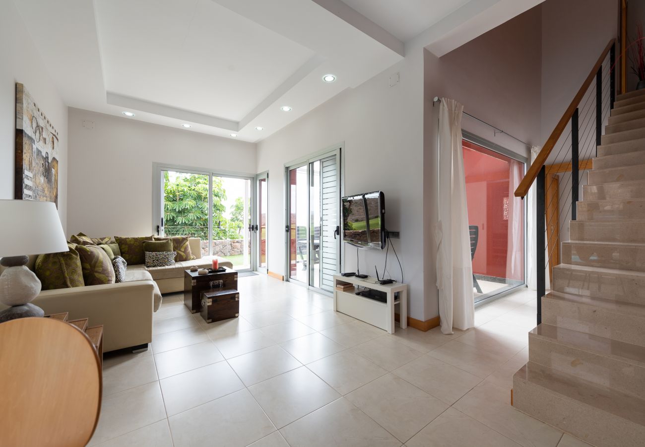 Villa en San Bartolomé de Tirajana - Vista Golf 2