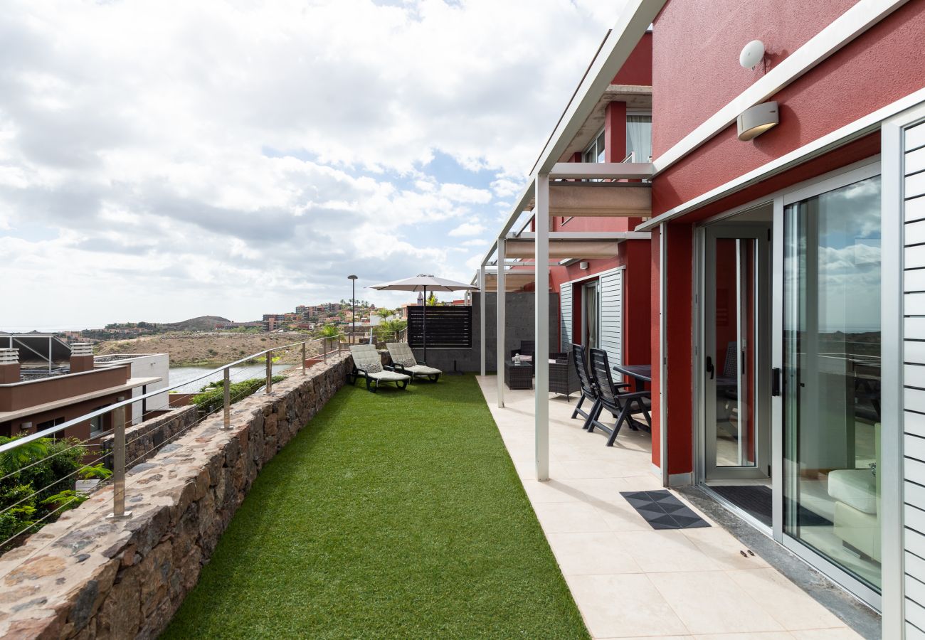 Villa en San Bartolomé de Tirajana - Vista Golf 2