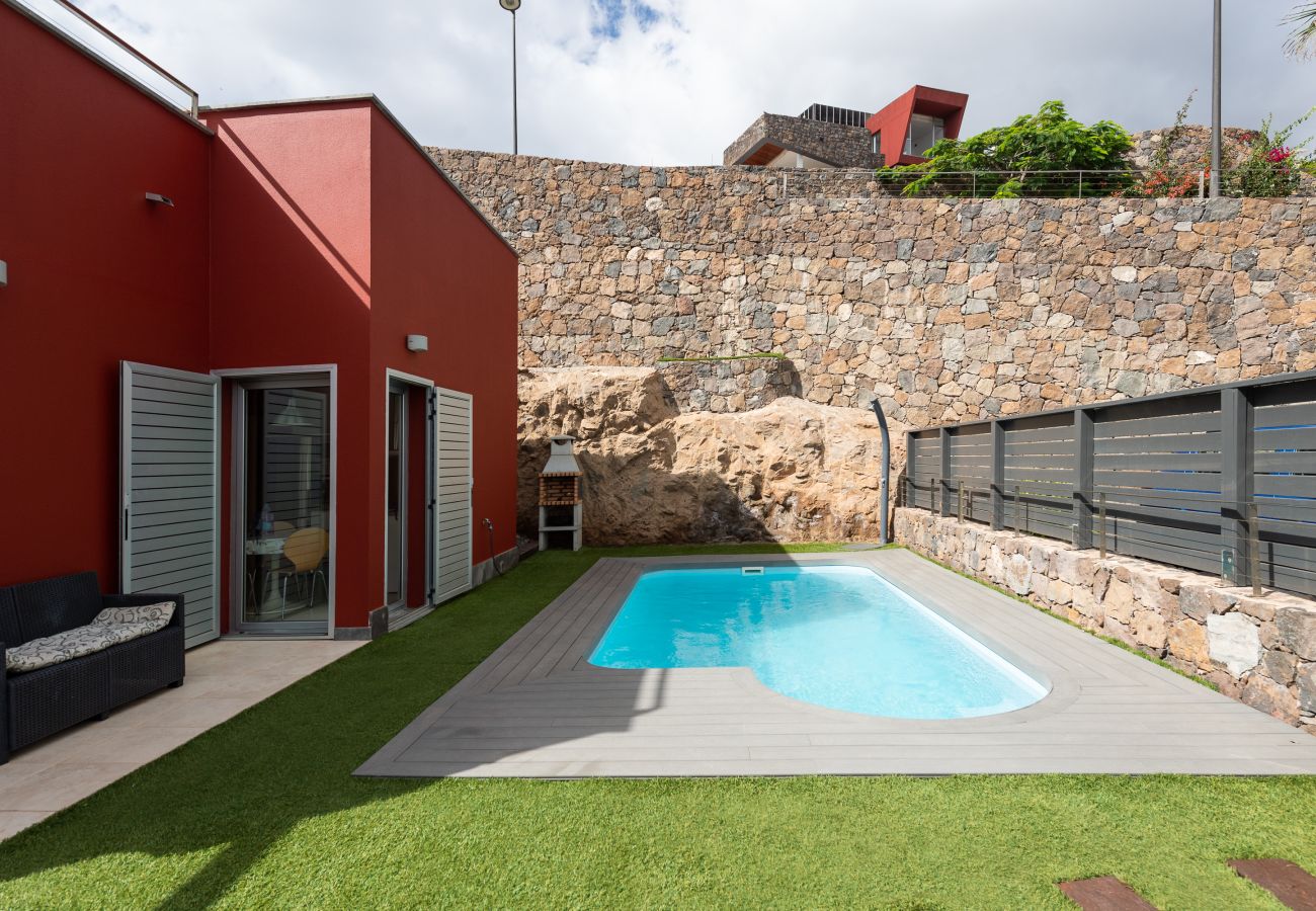 Villa en San Bartolomé de Tirajana - Vista Golf 2