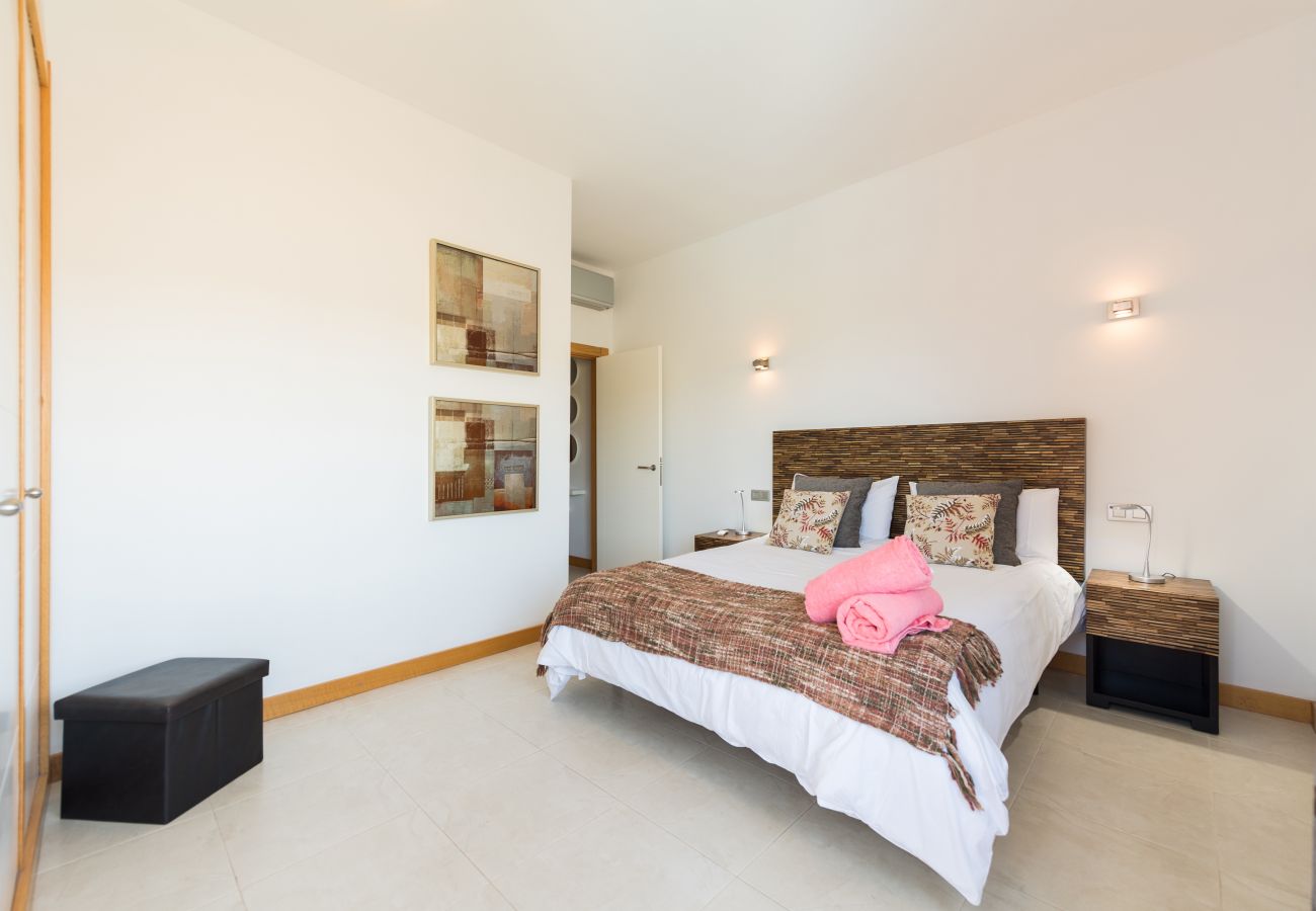 Villa en San Bartolomé de Tirajana - Vista Golf 27