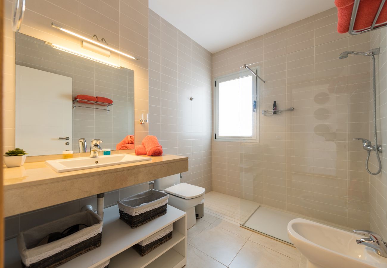 Villa en San Bartolomé de Tirajana - Vista Golf 27