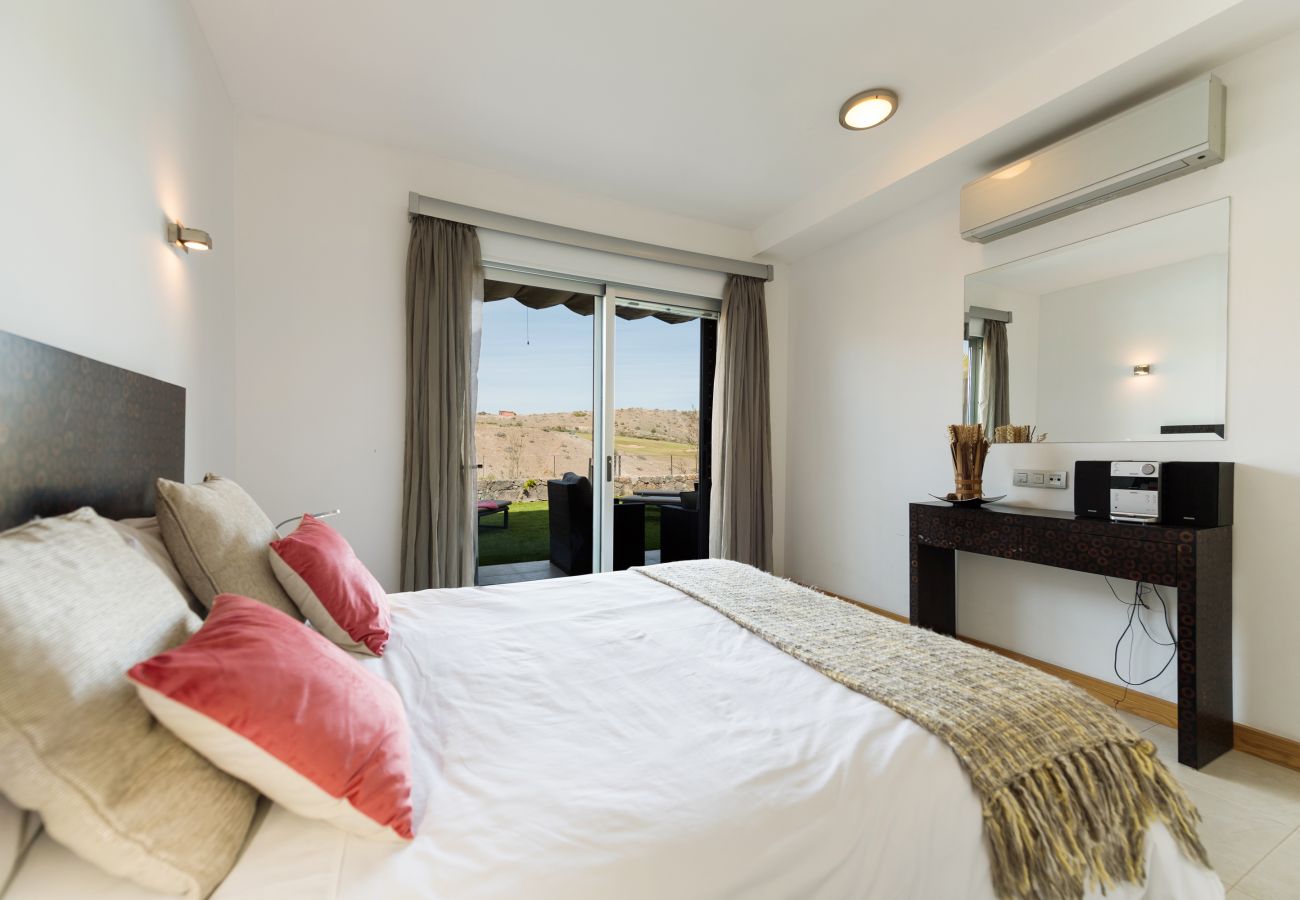 Villa en San Bartolomé de Tirajana - Vista Golf 27