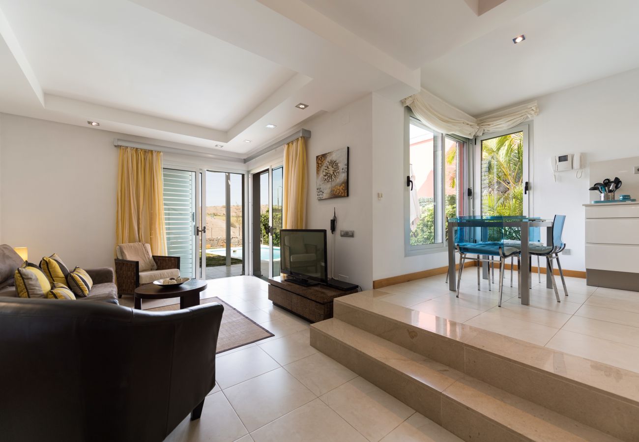Villa en San Bartolomé de Tirajana - Vista Golf 27