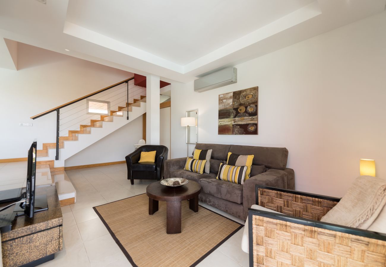 Villa en San Bartolomé de Tirajana - Vista Golf 27