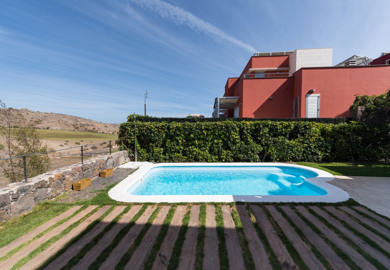 Villa en San Bartolomé de Tirajana - Vista Golf 27