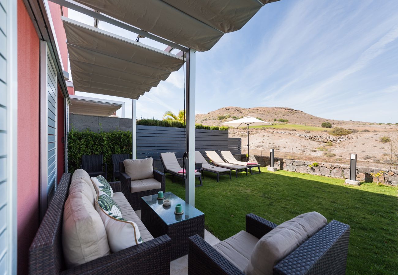 Villa en San Bartolomé de Tirajana - Vista Golf 27